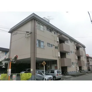 コーポ栄の画像