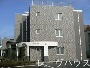 福岡県福岡市南区三宅2【マンション】の外観