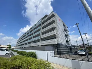 パレ ロワイヤル田寺東ウエストコートの画像