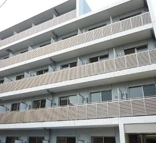 ドミール目白アネックスの画像