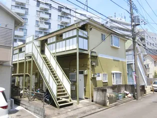 フロムココの画像