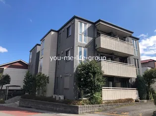 Maison de Kurihara【1階】の外観