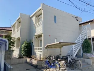 レオネクストシンコーポ浦安の画像