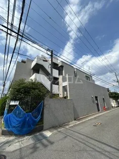 Nフラットの画像