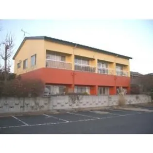 テラスマンションの画像