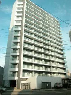 エッジウォーターテラス【12階】の外観