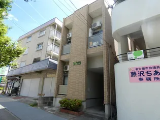 エスポワール桜本町の画像