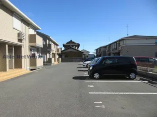 ソフィアコート【1階】の地図