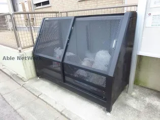 ソフィアコート【1階】の地図