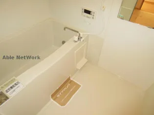 ソフィアコート【1階】の風呂