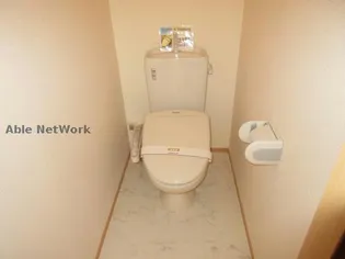 ソフィアコート【1階】の内装