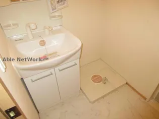 ソフィアコート【1階】の内装