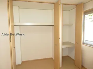 ソフィアコート【1階】の内装