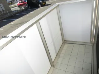 ソフィアコート【1階】の内装