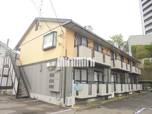 トゥインクルコート大手町の画像