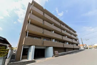 福元ヴィラの画像