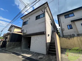 後藤アパートの画像