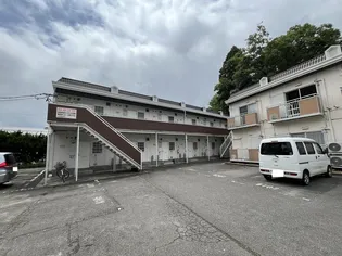 シルクハイツAの画像