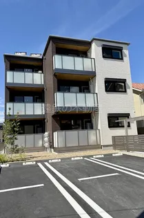 Fleuria【1階】の外観