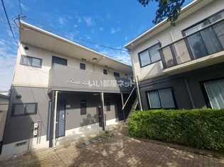 サンビクトワール Aの画像