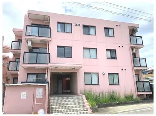 和歌山県橋本市野【マンション】の外観