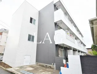 メゾン稲城の画像