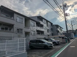 アイビー青葉台の画像
