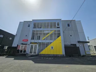 GOODY BOX【2階】の外観