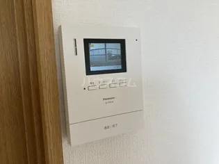 ハイツSICII【1階】の内装