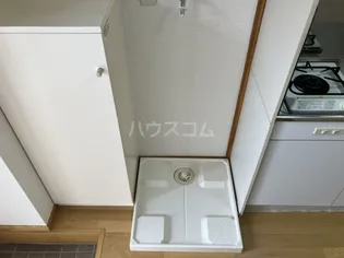 ハイツSICII【1階】の内装