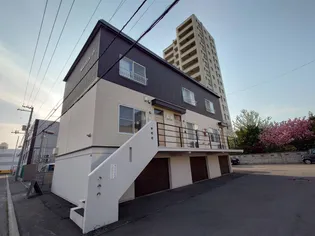 メゾン17の画像