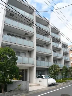 シエールグラン上池台の画像