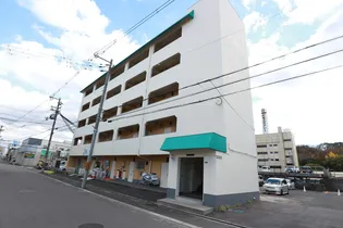 レジデンス鶴見緑地2番館の画像