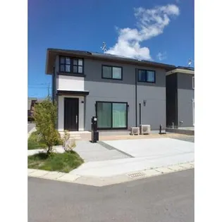 熊本県熊本市東区御領5【一戸建】の外観