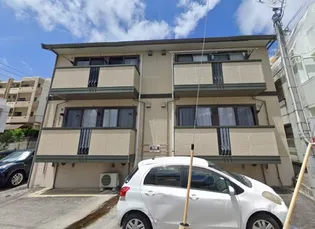 カーサ マカビの画像