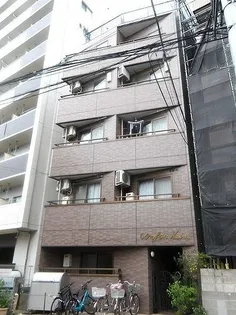 コンフォールハイムの画像