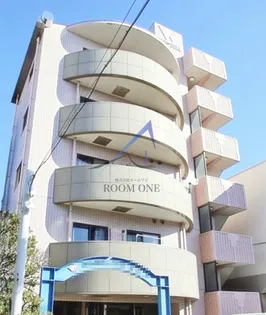 ウィンベルデュエット梅島第4の画像