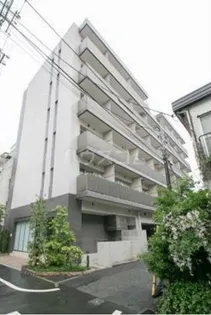パークアクシス高田馬場テラスの画像