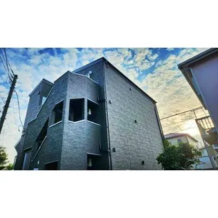 カインドネス湘南台【3階】の外観