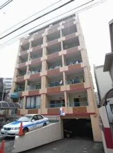 リフレッシュ柏木【2階】の外観