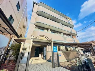 コンフォルトKの画像