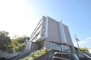 ヒルサイドガーデン千里山の画像