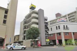 プランドビル土樋【3階】の外観