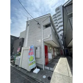 ポルト ボヌールU IIの画像