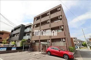 レージュ高畑Ⅰの画像