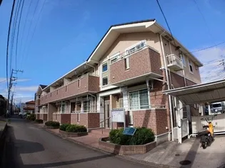 チェリー フィールド サウスの画像