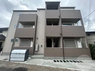 ART KISHIBE NORTHの画像