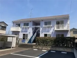 WITH【2階】の外観