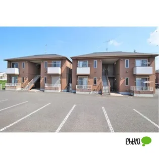 クレシェンテ Fの画像