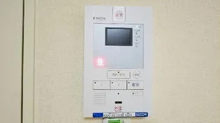 レオネクストラヴィエベル【1階】の内装